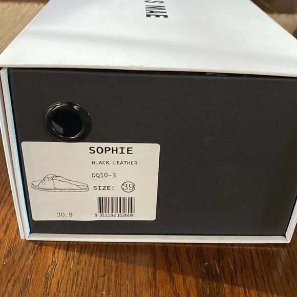 NWTS Alias Mae Sophie - Picture 10 of 12